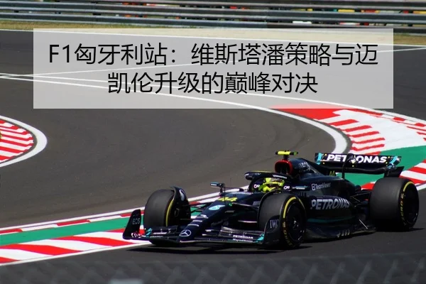 F1匈牙利站：维斯塔潘策略与迈凯伦升级的巅峰对决