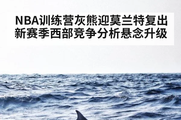 NBA训练营灰熊迎莫兰特复出 新赛季西部竞争分析悬念升级