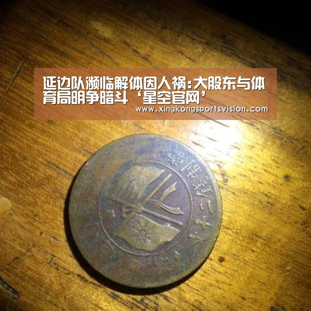 延边队濒临解体因人祸:大股东与体育局明争暗斗‘星空官网’(图2) 星空电竞