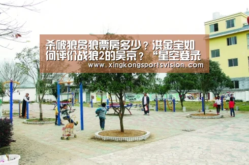 杀破狼贪狼票房多少?洪金宝如何评价战狼2的吴京?“星空登录”(图2) 星空官网
