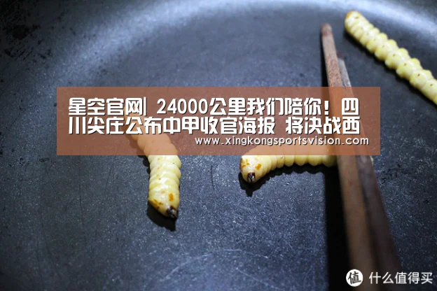 星空官网|
24000公里我们陪你!四川尖庄公布中甲收官海报 将决战西北狼(图2) 星空官网