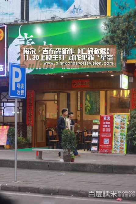 梅尔·吉布森新作《亡命救赎》11.30上映主打 动作犯罪‘星空登录’(图1) 星空电竞